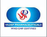 VADSP Pharmaceuticals