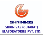 Shrinivas Gujarat Laboratories
