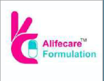 Alifecare Formulation