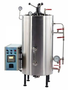 Fully Automatic Vertical Cylindrical