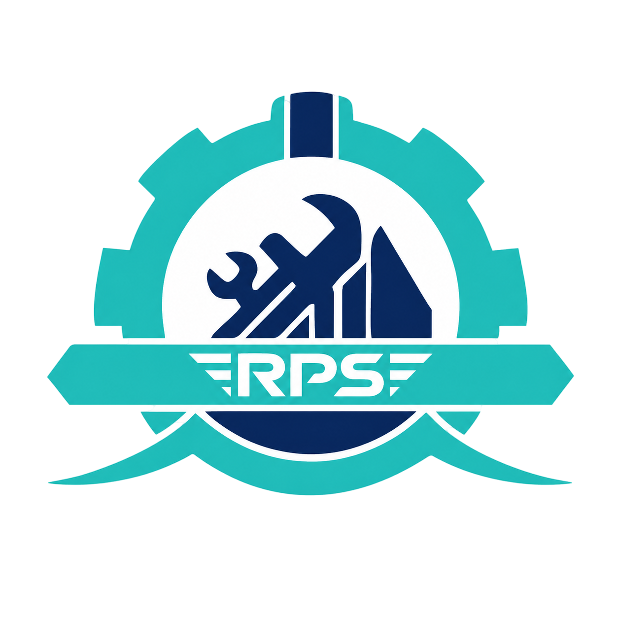 Raman Logo