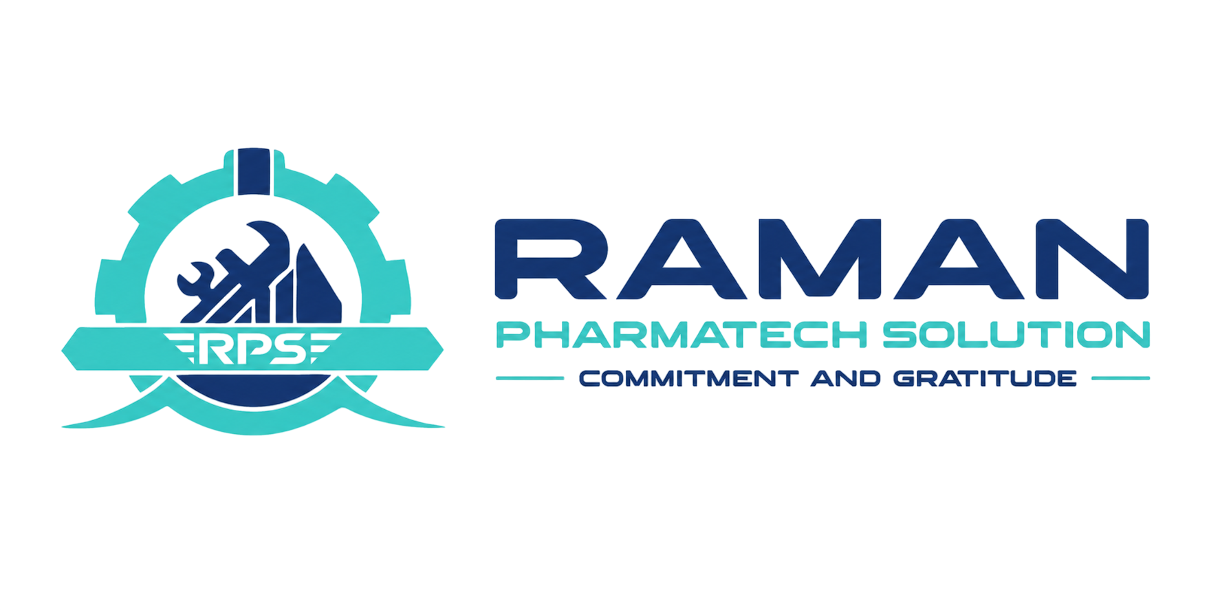 Raman Logo